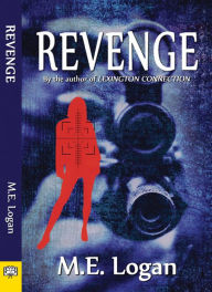 Title: Revenge, Author: M.E. Logan