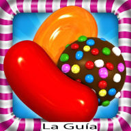 Title: Guía: Candy Crush Saga, Author: Gamers Lounge