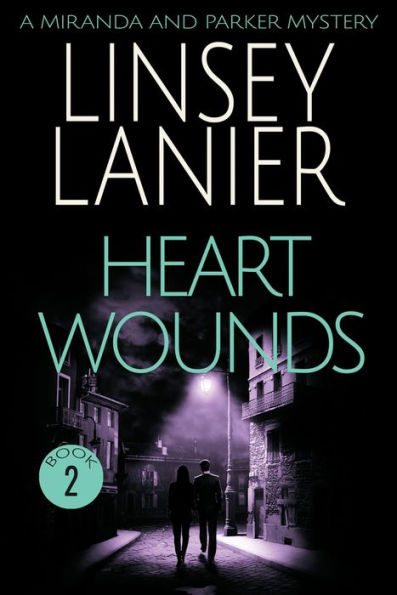 Heart Wounds by Linsey Lanier | eBook | Barnes & Noble®