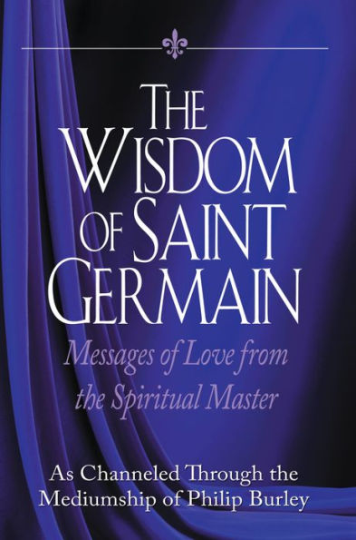 The Wisdom of Saint Germain
