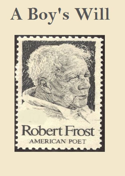 Robert Frost's 