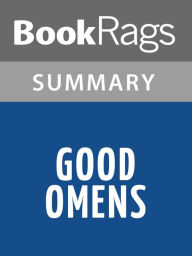 Title: Good Omens by Neil Gaiman Summary & Study Guide, Author: BookRags