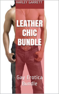 Title: Leather Chic Bundle, Author: Harley Garrett