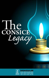 Title: The Concise Legacy, Author: Darussalam Publishers