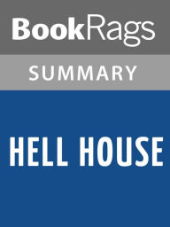 Title: Hell House by Richard Matheson Summary & Study Guide, Author: BookRags