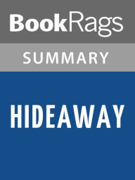 Title: Hideaway by Dean Koontz Summary & Study Guide, Author: BookRags