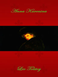 Anna Karenina