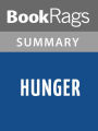 Hunger by Knut Hamsun Summary & Study Guide