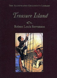 Title: Treasure Island (Illustrated), Author: Robert Louis Stevenson