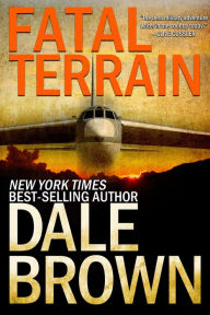 Title: Fatal Terrain, Author: Dale Brown