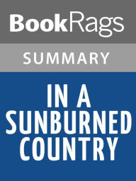 Title: In a Sunburned Country by Bill Bryson Summary & Study Guide, Author: BookRags