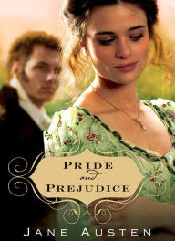 Title: Pride And Prejudice, Author: Jane Austen