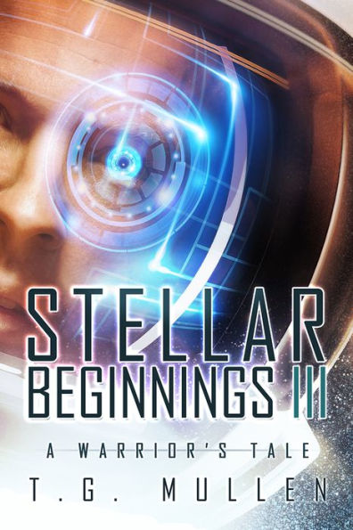 Stellar Beginnings III