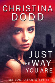 Title: JUST THE WAY YOU ARE: Enhanced, Author: Christina Dodd