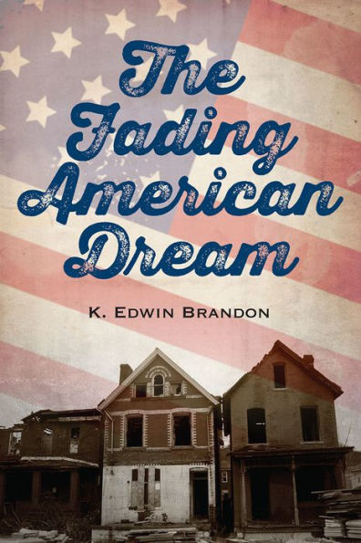 The Fading American Dream: Have liberial politicians killed the American dream?