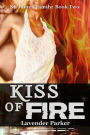 Kiss of Fire