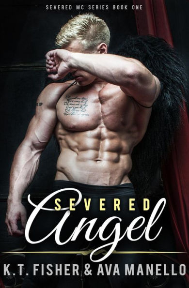 Severed Angel (Severed MC, #1)