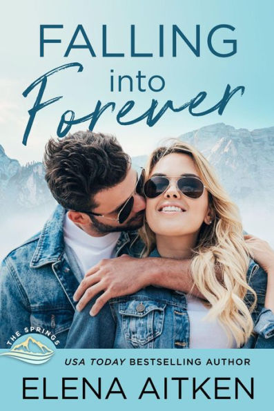 Falling into Forever (The Springs, #2)