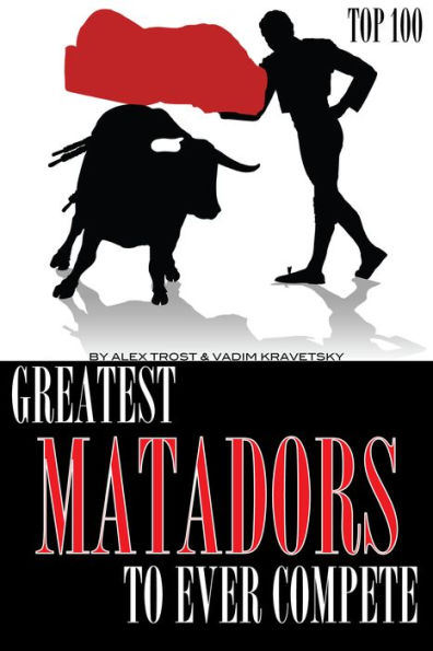 Greatest Matadors to Ever Compete Top 100