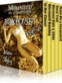 Mounted by a Monster: Boxed Set Volume 6 (Monster Breeding Paranormal Erotica)