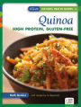 Quinoa: High Protein, Glute-Free