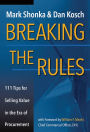 Breaking The Rules: 111 Tips for Selling Value in the Era of Procurement