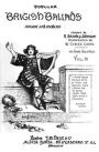 Popular British Ballads, Ancient and Modern, Vol. 3 (of 4) (Illustrated)