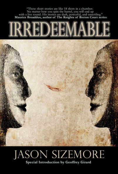 Irredeemable