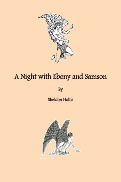 A Night with Ebony & Samson