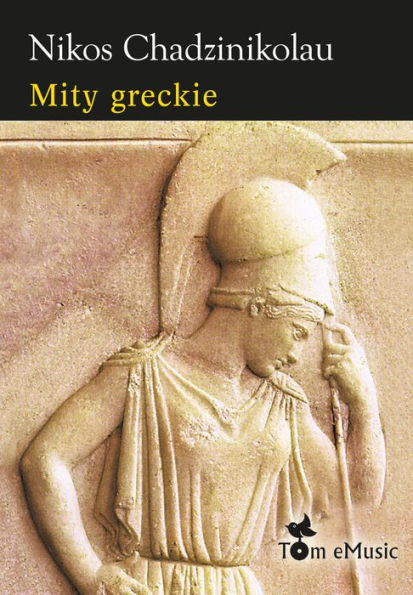 Mity greckie (Polish Edition)