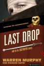 Last Drop (Destroyer Series #54)