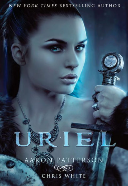 Uriel: The Price (The Airel Saga Book 6) (Young Adult Paranormal Romance)