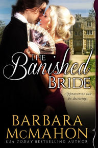 Title: The Banished Bride, Author: Barbara Mcmahon