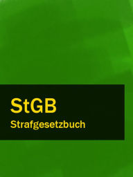 Title: Strafgesetzbuch (StGB), Author: Österreich