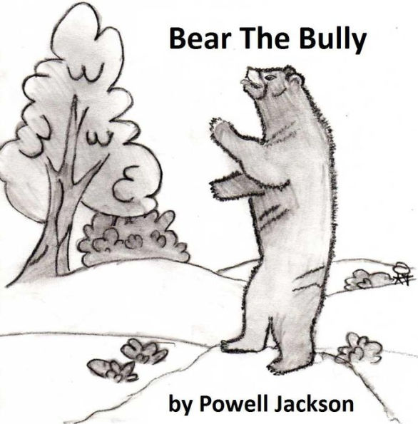 Bear The Bully