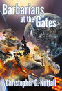 Barbarians at the Gates (Decline and Fall of the Galactic Empire Series #1)