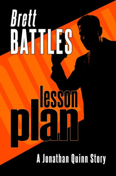 Lesson Plan (A Jonathan Quinn Story