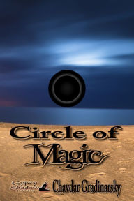 Title: Circle of Magic, Author: Gradinarsky Chavdar