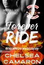 Forever Ride: Hellions MC