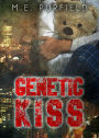 Genetic Kiss (Tenebrous Chronicles/Miki Radicci Short)