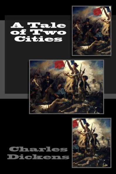 A Tale of Two Cities