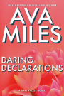 Daring Declarations: Dare Valley