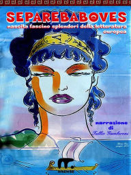 Title: Separebaboves, Author: Tullio Gamberoni