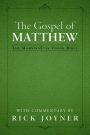 The Gospel of Matthew, The MorningStar Vision Bible