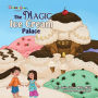 THE MAGIC ICE CREAM PALACE