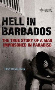 Title: Hell In Barbados, Author: Terry Donaldson