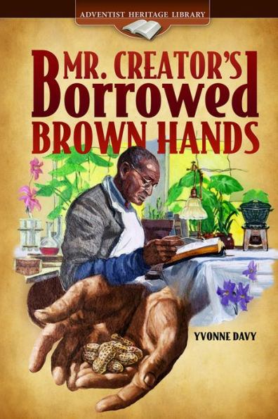 Mr. Creator's Borrowed Brown Hands