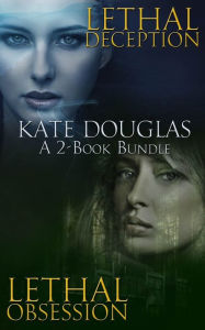 Title: Kate Douglas: A 2-Book Bundle, Author: Kate Douglas