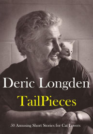 Title: Tailpieces, Author: Deric Longden