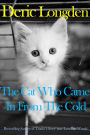 The Cat Who Came in From The Cold